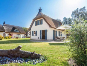 Dünenbraut in Glowe